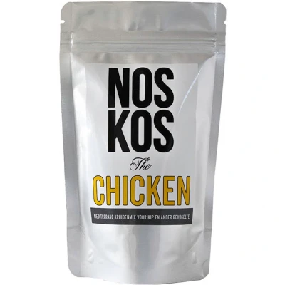 Afbeelding van NOSKOS the Chicken Barbecue Rub 150 g