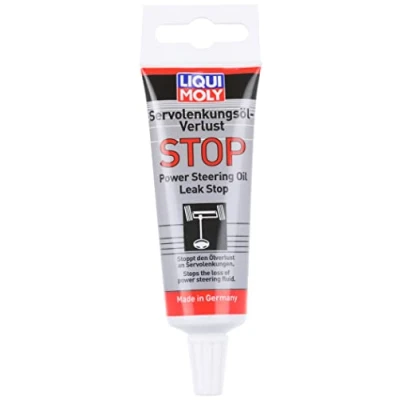 Afbeelding van Toevoegsel versnellingsbakolie LIQUI MOLY 1099