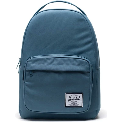 Afbeelding van Herschel Vrije tijd Rugzak met laptopvak Miller Backpack 32L Bluestone Lichtblauw