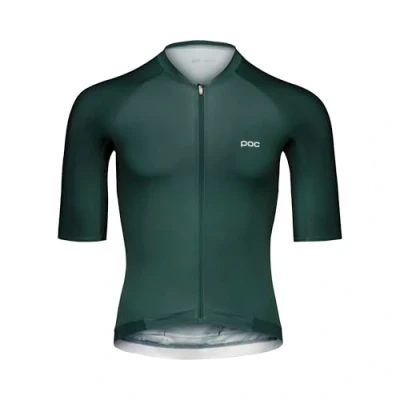 Afbeelding van POC M&#039;s Pristine Jersey fietsshirt voor heren