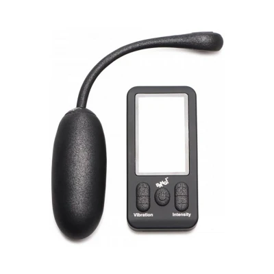 Afbeelding van Platinum Series Plush Egg with Remote Control