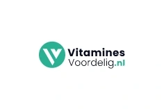 VitaminesVoordelig.nl Logo