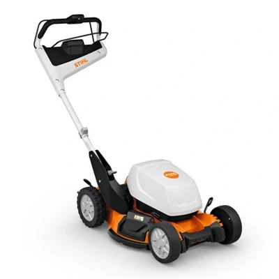 Afbeelding van Stihl RMA 7 RV Accu Grasmaaier Breedte: 51 cm