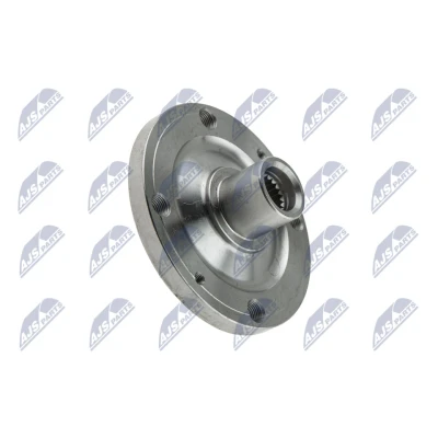 Afbeelding van Wielnaaf NTY KLP CT 002P