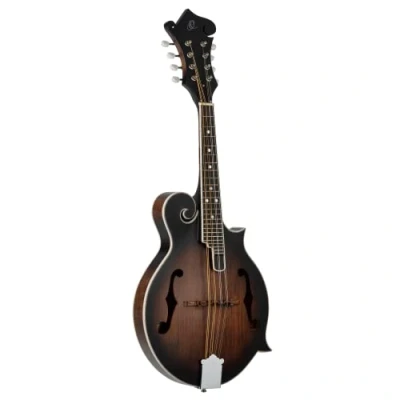 Afbeelding van Ortega Americana Series RMF30 WB Mandolin F stijl mandoline
