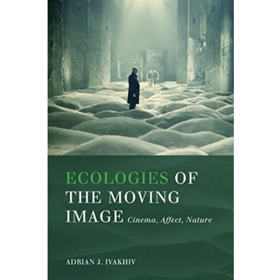 Afbeelding van Ecologies Of The Moving Image