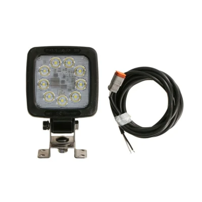 Afbeelding van Werklamp WAS 1205/II W143/70