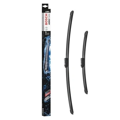Afbeelding van Bosch Aerotwin set met platte messen 650/400 mm (A350S)