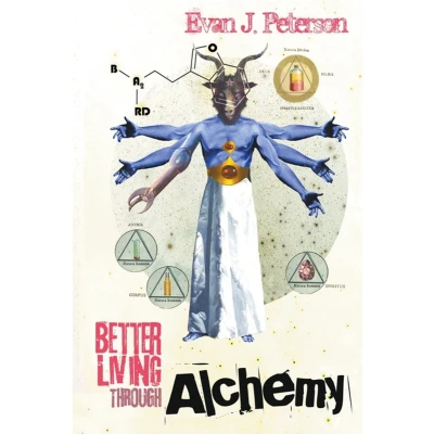 Afbeelding van Better Living Through Alchemy