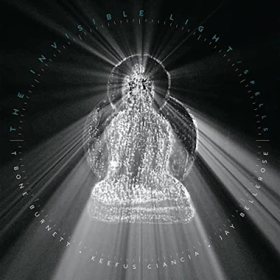 Afbeelding van T Bone Burnett Invisible Light: Spells (2 LPs)