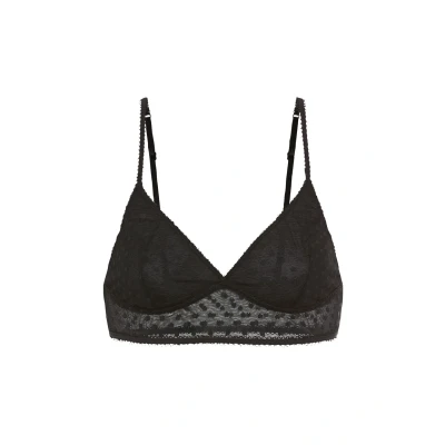 Afbeelding van Lascana LSCN BY Bralette Bustier, Dames, Maat: 32/34, Black