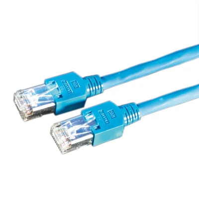 Afbeelding van Dätwyler S/UTP patchkabel (S/UTP, CAT5e, 2 m), Netwerkkabel