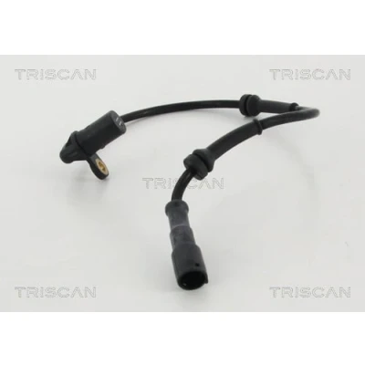 Afbeelding van Triscan ABS sensor 8180 25402
