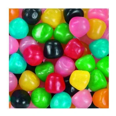 Afbeelding van Haribo Dragibus Soft 12 kg