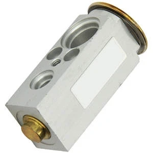 Afbeelding van Denso Airco expansieklep DVE99250
