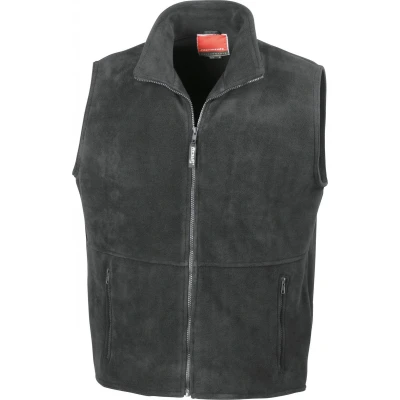 Afbeelding van Result Polartherm Bodywarmer R37A Black
