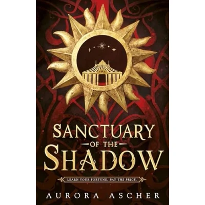 Afbeelding van Sanctuary of The Shadow: instant New York Times bestseller! A gripping and epic enemies to lovers fantasy romance