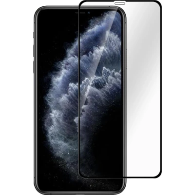 Afbeelding van eSTUFF ES501510 mobile phone screen/back protector Doorzichtige schermbeschermer Apple 1 stuk(s)