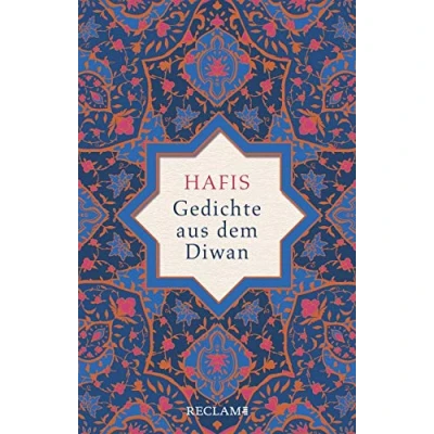 Afbeelding van Gedichte aus dem Diwan