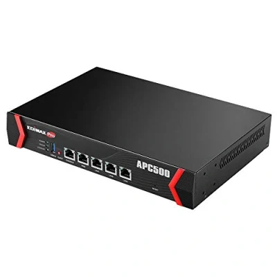 Afbeelding van Edimax APC500 Wireless AP Controller Netwerkbeheerapparatuur