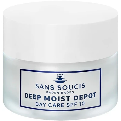 Afbeelding van SANS SOUCIS Day Care Spf 10 50 Ml