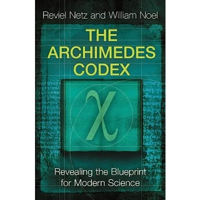 Afbeelding van The Archimedes Codex: Revealing Secrets Of World&#039;s Greatest Palimpsest