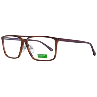 Afbeelding van Benetton Optical Frame BEO1000 151 58