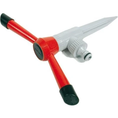 Afbeelding van Talen Tools Cirkelsproeier op piket met nippel in blister