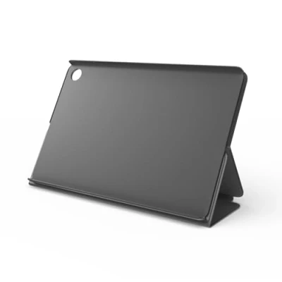 Afbeelding van Lenovo ZG38C06653 tabletbehuizing 25,6 cm (10.1&quot;) Folioblad Grijs