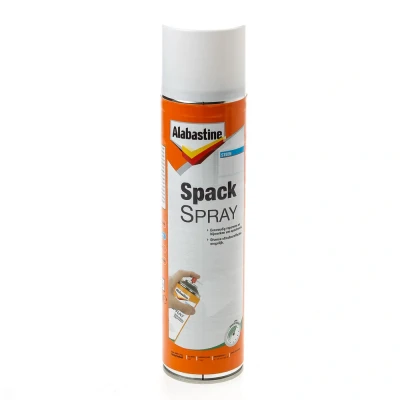 Afbeelding van Alabastine Spackspray Plamuur en vulmiddel