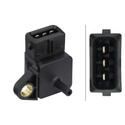 Afbeelding van MAP sensor HELLA 6PP 009 400 571