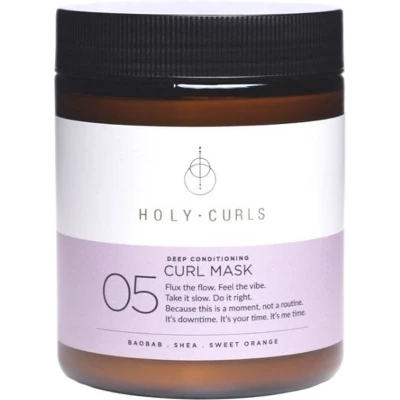 Afbeelding van Holy Curls Masker