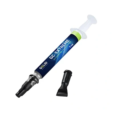 Afbeelding van Gelid Solutions GC Extreme 3,5 gram koelpasta