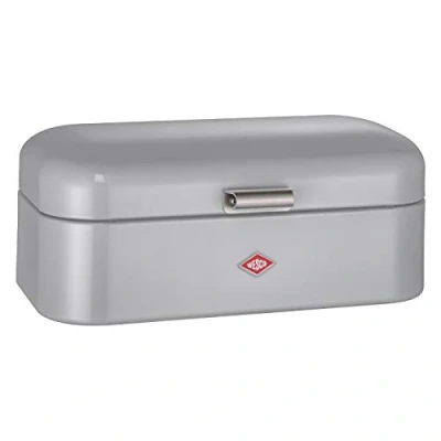 Afbeelding van Opbergbox Wesco Grandy Cool Grey