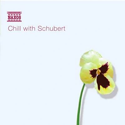Afbeelding van Various Artists Chill With Schubert (CD)