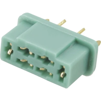 Afbeelding van Reely RE 6799047 Accupack bus MPX Verguld 1 stuk(s)