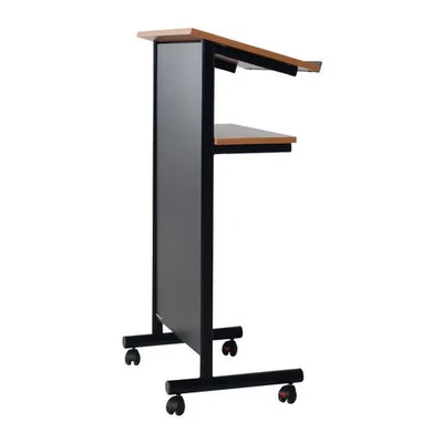 Afbeelding van Lezenaar dicht model, beuken