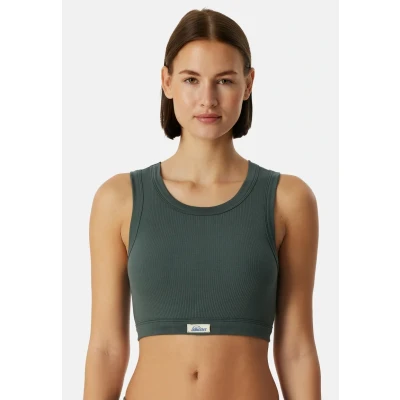 Afbeelding van Schiesser Bustier Feinripp Revival Paula