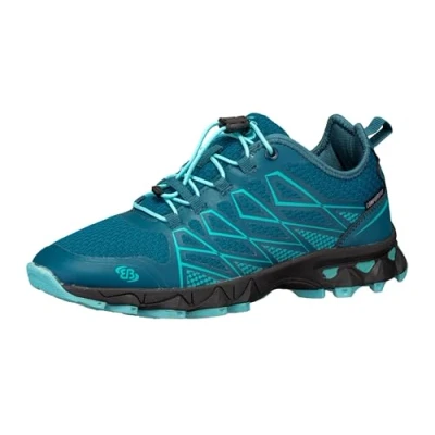 Afbeelding van Brütting Mission Dames Mission, Petrol/turquoise, 38 EU