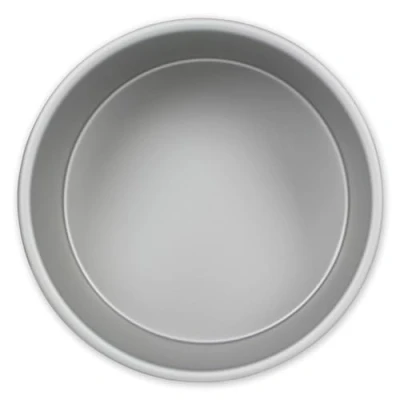 Afbeelding van PME Geanodiseerd aluminium ronde cakevorm 30 cm diep