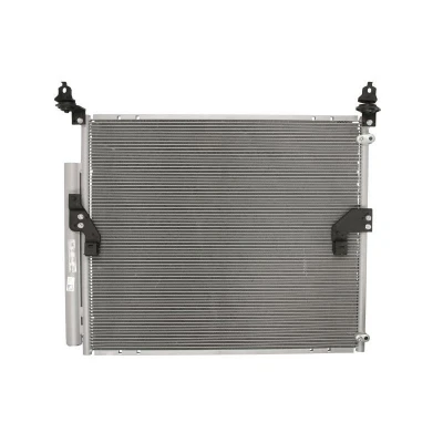 Afbeelding van Nissens Airco condensor 940617