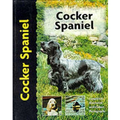 Afbeelding van Cocker Spaniel