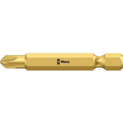 Afbeelding van Wera 1/4&quot; torq set diamant bit 10x50mm