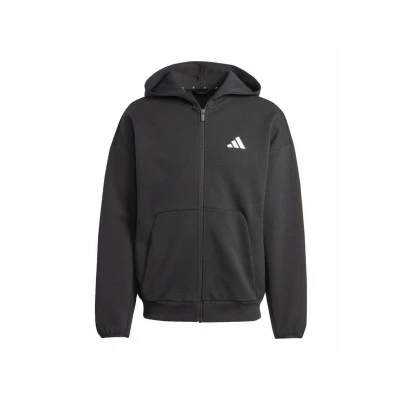 Afbeelding van adidas Sportswear Hoodie M FI SL FZ