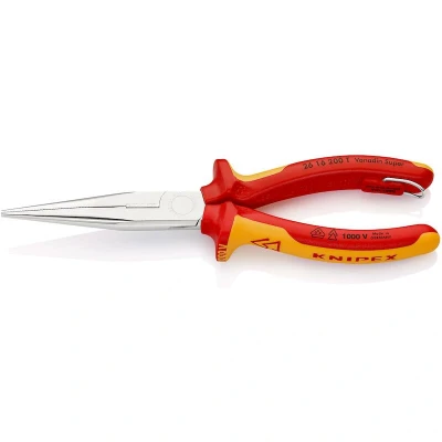 Afbeelding van Knipex tel tang 26 16 200 t
