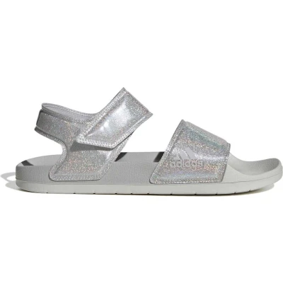 Afbeelding van Adidas Adilette Sandalen Grijs EU 39 1/3 Man