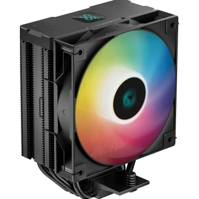 Afbeelding van DeepCool R AG400 BKADMN G 1 koelsysteem voor computers Processor