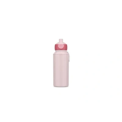 Afbeelding van Drinkfles pop up campus 400 ml cool pink