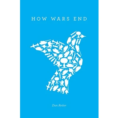 Afbeelding van How Wars End