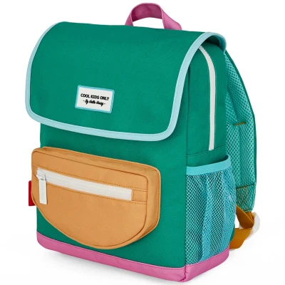 Afbeelding van Hello hossy rugzak mini ali 31 cm